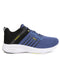 METEOR Blue Men's Running Shoes