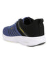 METEOR Blue Men's Running Shoes