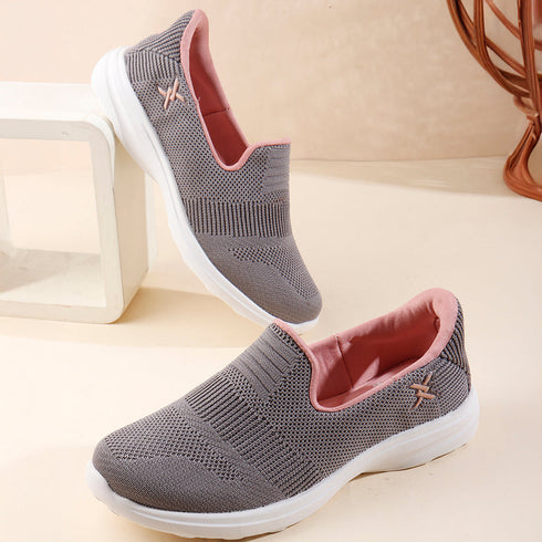 Women's Lightweight Slip-On Comfort Shoes