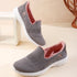 Women's Lightweight Slip-On Comfort Shoes