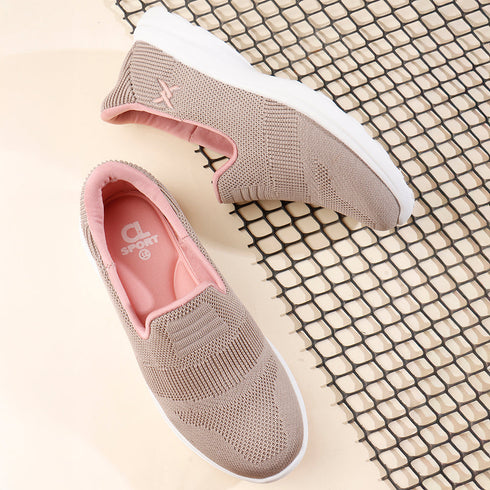 Women's Lightweight Slip-On Comfort Shoes