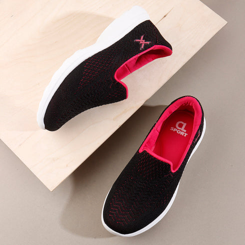 Women's Lightweight Slip-On Comfort Shoes