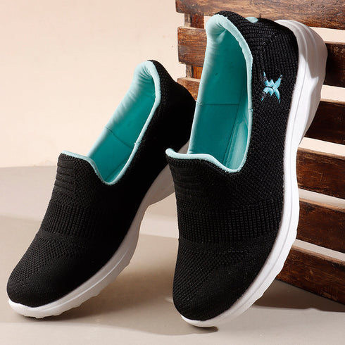 Women's Lightweight Slip-On Comfort Shoes