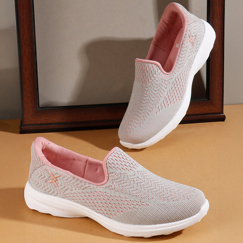 Women's Lightweight Slip-On Comfort Shoes