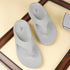 Men's Comfort Thong Flip-Flop with Contoured Footbed