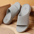 Men's Comfort Thong Flip-Flop with Contoured Footbed