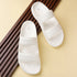 Men's Dual Strap Lightweight Comfort Slide Sandal