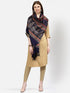 Women's Jamawar Acrylic Stole