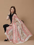 Women's Zari Kani Wool Shawl