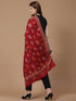 Women's Kani Wool Shawl