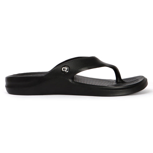 Men Ergonomic Arch Support Flip Flops