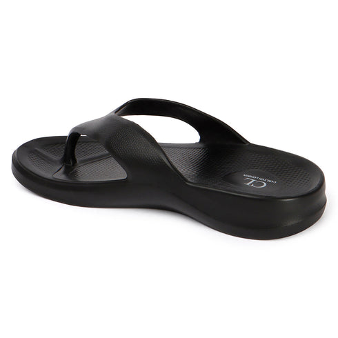 Men Ergonomic Arch Support Flip Flops