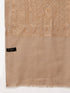 Women's Silky Aari Embroidery Wool Shawl