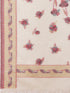 Women's Kani Floral Wool Shawl