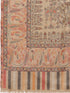 Women's Zari Kani Wool Shawl