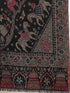 Women's Zari Kani Wool Shawl