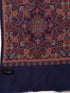 Women's Aari Embroidery Pure Wool Shawl with Sequence