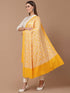 Women's Aari Embroidery Wool Shawl