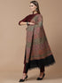 Women's Kani Wool Shawl