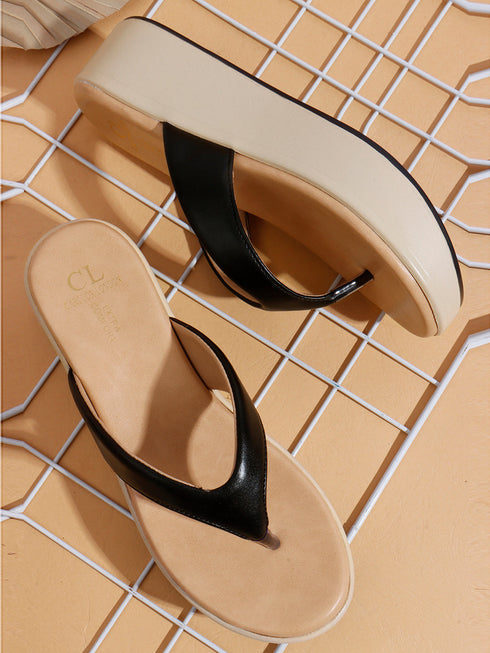 Women's Adjustable Strap Comfort Wedge Sandals