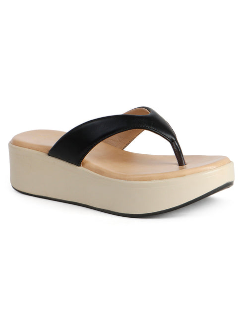 Women's Adjustable Strap Comfort Wedge Sandals