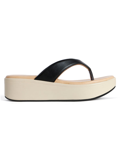 Women's Adjustable Strap Comfort Wedge Sandals