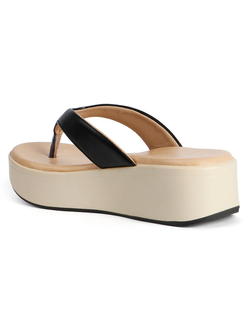 Women's Adjustable Strap Comfort Wedge Sandals