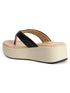 Women's Adjustable Strap Comfort Wedge Sandals