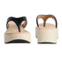 Women's Adjustable Strap Comfort Wedge Sandals
