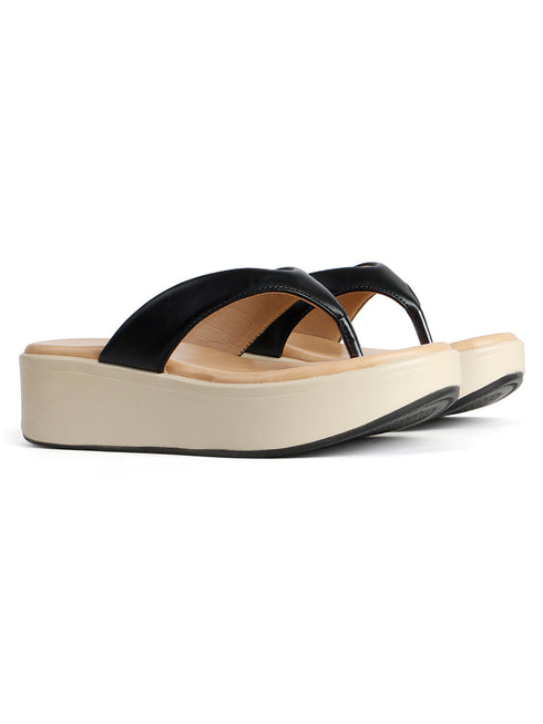 Women's Adjustable Strap Comfort Wedge Sandals