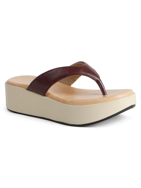 Women's Adjustable Strap Comfort Wedge Sandals