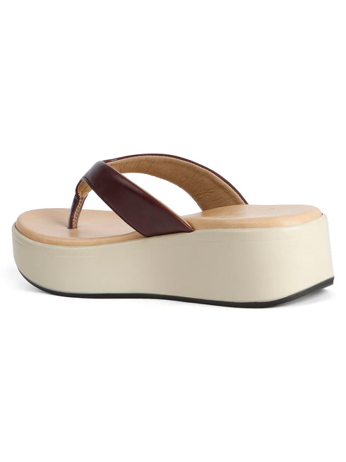 Women's Adjustable Strap Comfort Wedge Sandals
