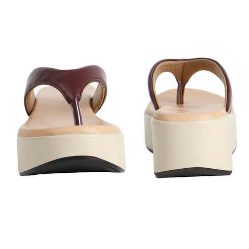 Women's Adjustable Strap Comfort Wedge Sandals