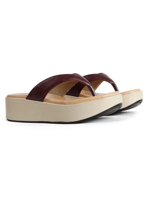 Women's Adjustable Strap Comfort Wedge Sandals