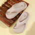 Women's Contoured Arch Support Ultra-Lightweight Beach Thong Flip-Flop