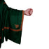 Men's Hand Embroidered Pure Wool Shawl