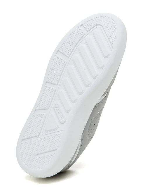 MIGHTY Grey Women's Sneakers