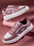 MIGHTY Mauve Women's Sneakers