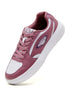 MIGHTY Mauve Women's Sneakers