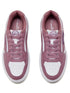 MIGHTY Mauve Women's Sneakers