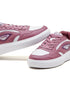 MIGHTY Mauve Women's Sneakers