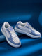 MIGHTY White Women's Sneakers