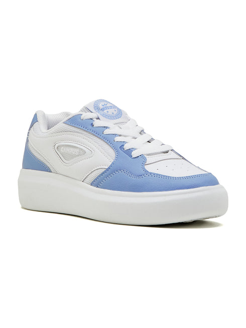 MIGHTY White Women's Sneakers