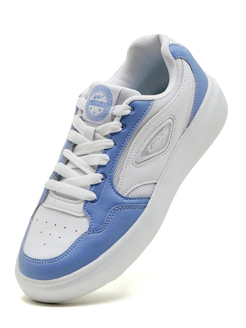 MIGHTY White Women's Sneakers