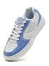 MIGHTY White Women's Sneakers