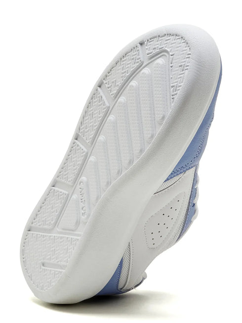 MIGHTY White Women's Sneakers