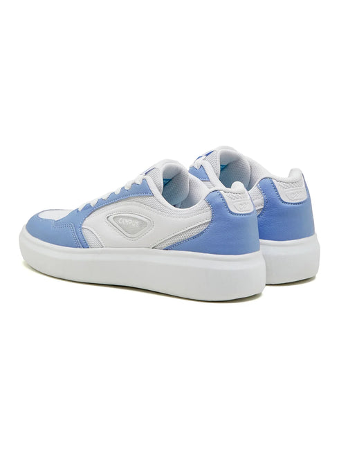 MIGHTY White Women's Sneakers