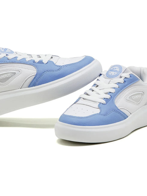 MIGHTY White Women's Sneakers