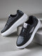 MIGHTY Black Women's Sneakers