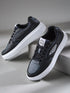 MIGHTY Black Women's Sneakers